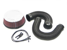 Cargar imagen en el visor de la galería, K&amp;N Rover Mini L4-1.3L F/I 96-00 Cold Air Intake