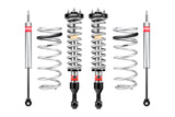 Eibach 24-25 Lexus GX550 Premium Pro-Truck Lift Kit - Stage 2