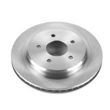 Cargar imagen en el visor de la galería, Power Stop 04-09 Cadillac XLR Rear Left Autospecialty Brake Rotor