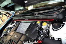 Cargar imagen en el visor de la galería, Tanabe Sustec Front Strut Tower Bar 10-11 Legacy