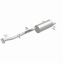 Cargar imagen en el visor de la galería, BRExhaust 2006 Saab 9-2X/ 06-07 Subaru Impreza 2.5L Muffler Kit