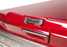 Load image into Gallery viewer, Undercover 2025 Dodge Ram 5.7ft Elite LX Bed Cover - Silver Metallic