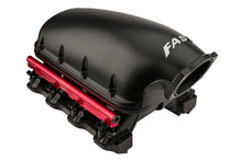 Cargar imagen en el visor de la galería, FAST LSXHR 103mm Black Polymer Rectangular Port LS7 Intake Manifold