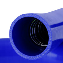 Cargar imagen en el visor de la galería, Mishimoto 2019+ RAM Cummins 6.7L Silicone Coolant Hose Kit Blue