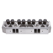 Cargar imagen en el visor de la galería, Edelbrock Cylinder Head BB Chrysler Performer RPM 75cc Chamber for Hydraulic Flat Tappet Cam