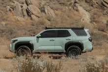 Load image into Gallery viewer, DV8 Offroad 25-26 Toyota 4Runner Exterior Window Molle for DV8 Offroad Roof Rack - Driver
