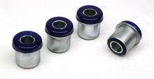 Load image into Gallery viewer, SuperPro 1967 Volvo 142 Front Control Arm Bushing Kit