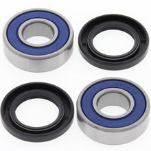 Cargar imagen en el visor de la galería, All Balls Racing KAYO K2 230 Wheel Bearing Kit Rear