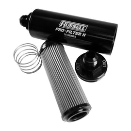 Russell 10An 100 Micron Filter Assembly 76 Series Pro-Filter 2