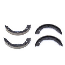 Cargar imagen en el visor de la galería, Power Stop 2011 BMW 1 Series M Rear Autospecialty Parking Brake Shoes