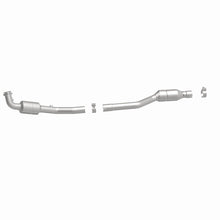 Cargar imagen en el visor de la galería, Magnaflow 2006 Mercedes-Benz SL500 5.0L Direct Fit Converter