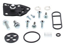 Cargar imagen en el visor de la galería, All Balls Racing 89-23 Yamaha XV250 Fuel Tap Repair Kit