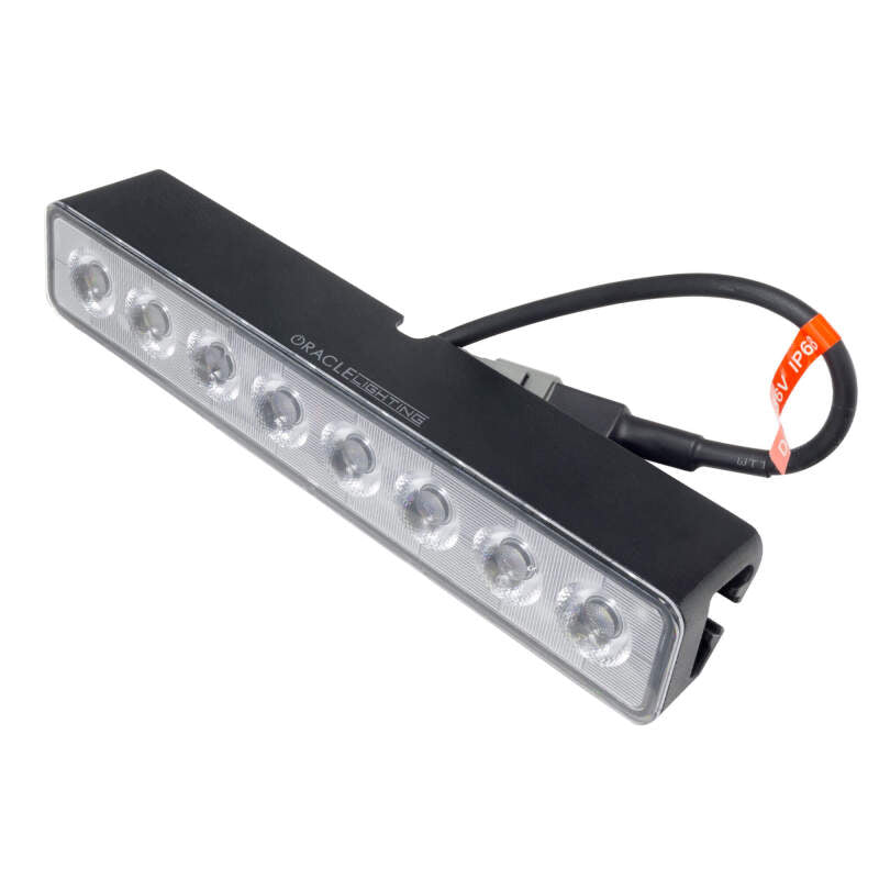 Oracle 9.5in 48W Angled LED Scene Light - 5,700K