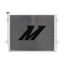 Cargar imagen en el visor de la galería, Mishimoto 2016+ Toyota Tacoma 2.7L/3.5L Performance Aluminum Radiator