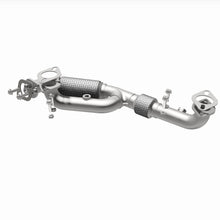 Cargar imagen en el visor de la galería, BRE Exhaust 02-05 Sedona 3.5L Front Pipe Kit