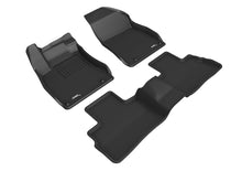 Load image into Gallery viewer, 3D MAXpider 20-25 Nissan Sentra Kagu Black Full Set