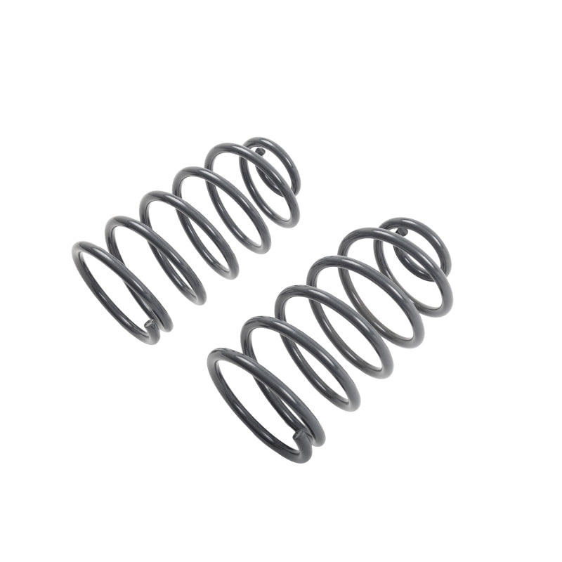 Belltech MUSCLE CAR SPRING SET 64-66 CHEVELLE MALIBU