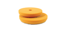 Cargar imagen en el visor de la galería, Griots Garage Orange Correcting Foam Pad 5.5in - Set of 2