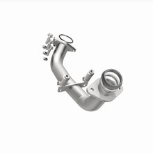 Cargar imagen en el visor de la galería, MagnaFlow BRExhaust 16-22 Honda HR-V 1.8L Front Pipe Kit