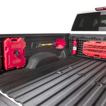 Cargar imagen en el visor de la galería, Putco 14-18 Chevy Silverado HD/GMC Sierra LD - 8ft (Long Box) Molle - Driver Side Panel