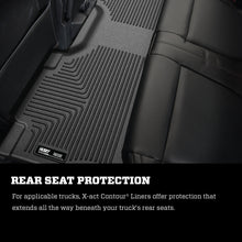 Load image into Gallery viewer, Husky Liners 2023 Kia Sportage Black Front Floor Liners