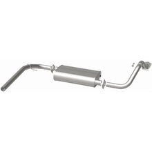 Cargar imagen en el visor de la galería, Magnaflow BRE Rear Muffler Kit Replacement Honda