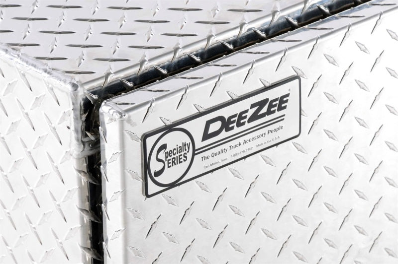 Dee Zee BT/TB 72In Topsider Box