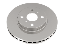 Cargar imagen en el visor de la galería, DBA 19-22 BMW 330i (w/M Sport Brakes/348mm Front Rotor) Front En-Shield HC Standard Rotor