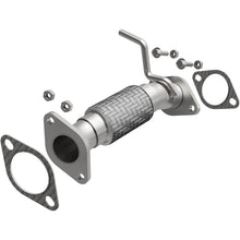 Cargar imagen en el visor de la galería, BRE Exhaust 06-10 Sonata 2.4L Front Pipe Kit