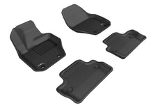 Cargar imagen en el visor de la galería, 3D MAXpider 11-18 Volvo S60 / V60 Kagu Black Full Set