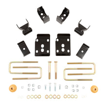 Cargar imagen en el visor de la galería, Belltech 15-20 Ford F-150 (All Cabs) 2WD/4WD Performance Handling Kit