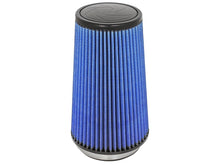 Cargar imagen en el visor de la galería, aFe MagnumFLOW Air Filters UCO P5R A/F P5R 4-1/2F x 6B x 4-3/4T x 10H