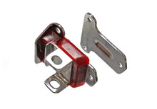 Cargar imagen en el visor de la galería, Energy Suspension GM Early Engine Mount Chrome Plat - Red