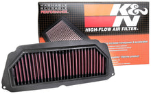 Cargar imagen en el visor de la galería, K&amp;N Replacement Air Filter 19-20 Honda CB650R