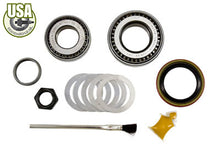 Cargar imagen en el visor de la galería, USA Standard Pinion installation Kit For Dana 60 Rear