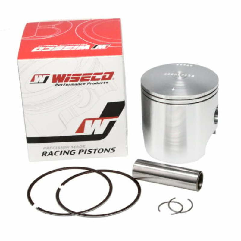 Wiseco 10-13 Yamaha YZ450F Racers Elite 14:1 CR Piston