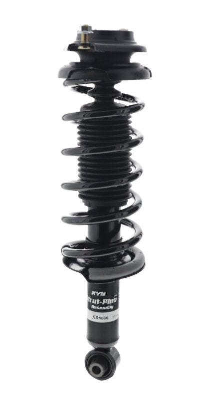 KYB 13-14 Subaru Legacy AWD Suspension Strut & Coil Spring Assembly - Rear