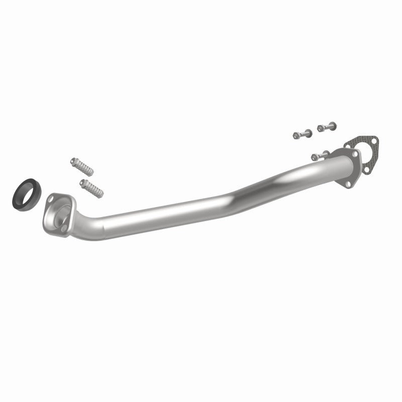 BRE Exhaust 06-11 Civic 1.8L Front Pipe Kit