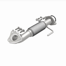 Cargar imagen en el visor de la galería, BRE Exhaust 02-06 MPV 3.0L Front Pipe Kit