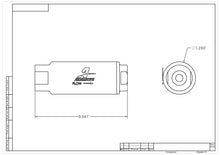 Cargar imagen en el visor de la galería, Technical Drawing