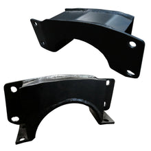 Load image into Gallery viewer, Ridetech 63-72 Chevy C10 StreetGRIP C-Notch Kit