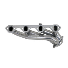 Load image into Gallery viewer, BBK 94-95 Mustang 5.0 Shorty Unequal Length Exhaust Headers - 1-5/8 Silver Ceramic