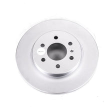 Cargar imagen en el visor de la galería, Power Stop 06-07 Buick Terraza Rear Evolution Geomet Coated Rotor