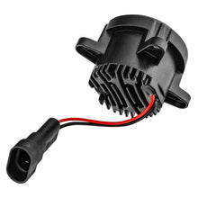Cargar imagen en el visor de la galería, Oracle 60mm 30W Low Beam LED Emitter - 6000K