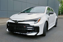 Cargar imagen en el visor de la galería, PERRIN 2025+ Toyota GR Corolla License Plate Relocation Kit