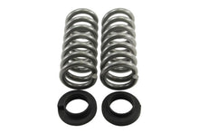 Cargar imagen en el visor de la galería, Belltech PRO COIL SPRING SET 97-00 GM C3500 All 1-2inch