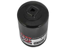 Cargar imagen en el visor de la galería, aFe Pro GUARD D2 Oil Filter 97-08 Ford Trucks V6 4.2L / V8 4.6L (4 Pack)