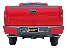 Cargar imagen en el visor de la galería, Gibson 99-02 Ford Expedition XLT 4.6L 2.5in Cat-Back Dual Extreme Exhaust - Stainless