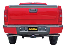 Cargar imagen en el visor de la galería, Gibson 11-16 Ford F-250 Super Duty King Ranch 6.2L 2.5in Cat-Back Dual Extreme Exhaust - Aluminized