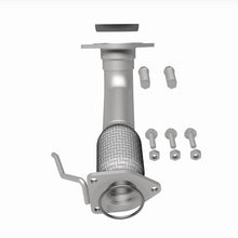 Cargar imagen en el visor de la galería, BRE Exhaust 08-12 Accord 2.4L Front Pipe Kit